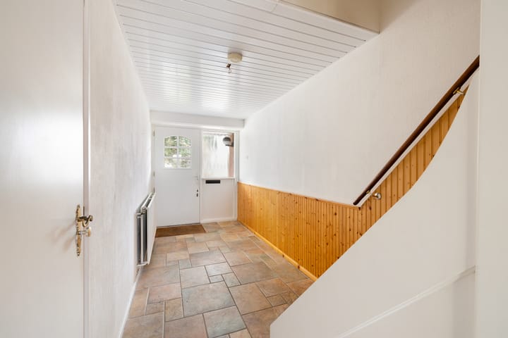 Photo 6 of Hugo van Voorneweg 6