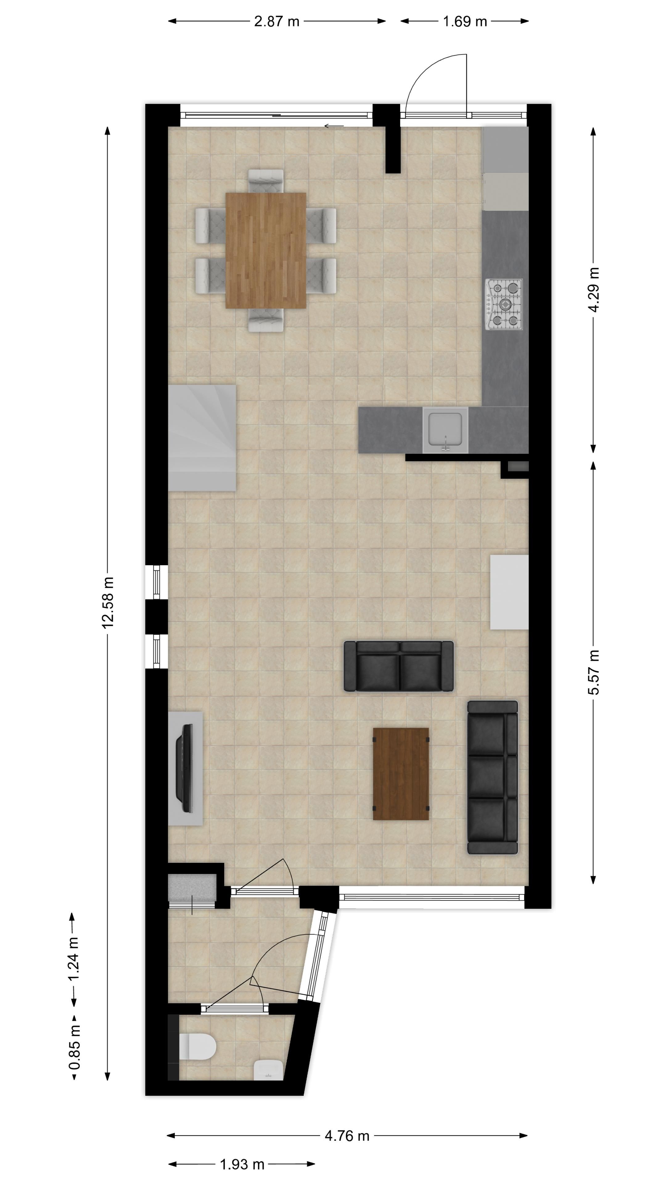 Foto 51 van Boesemsingel 25