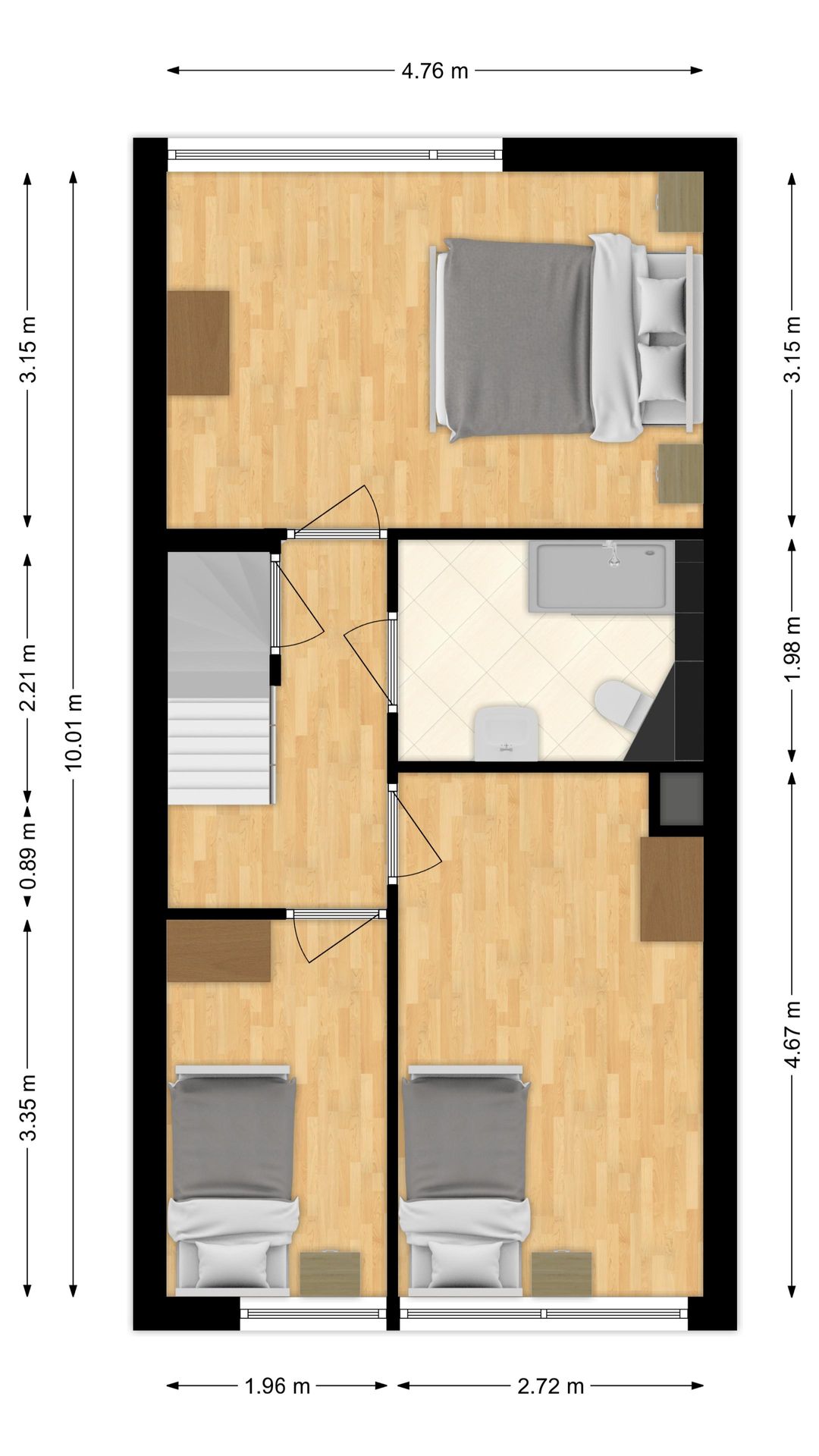 Foto 52 van Boesemsingel 25