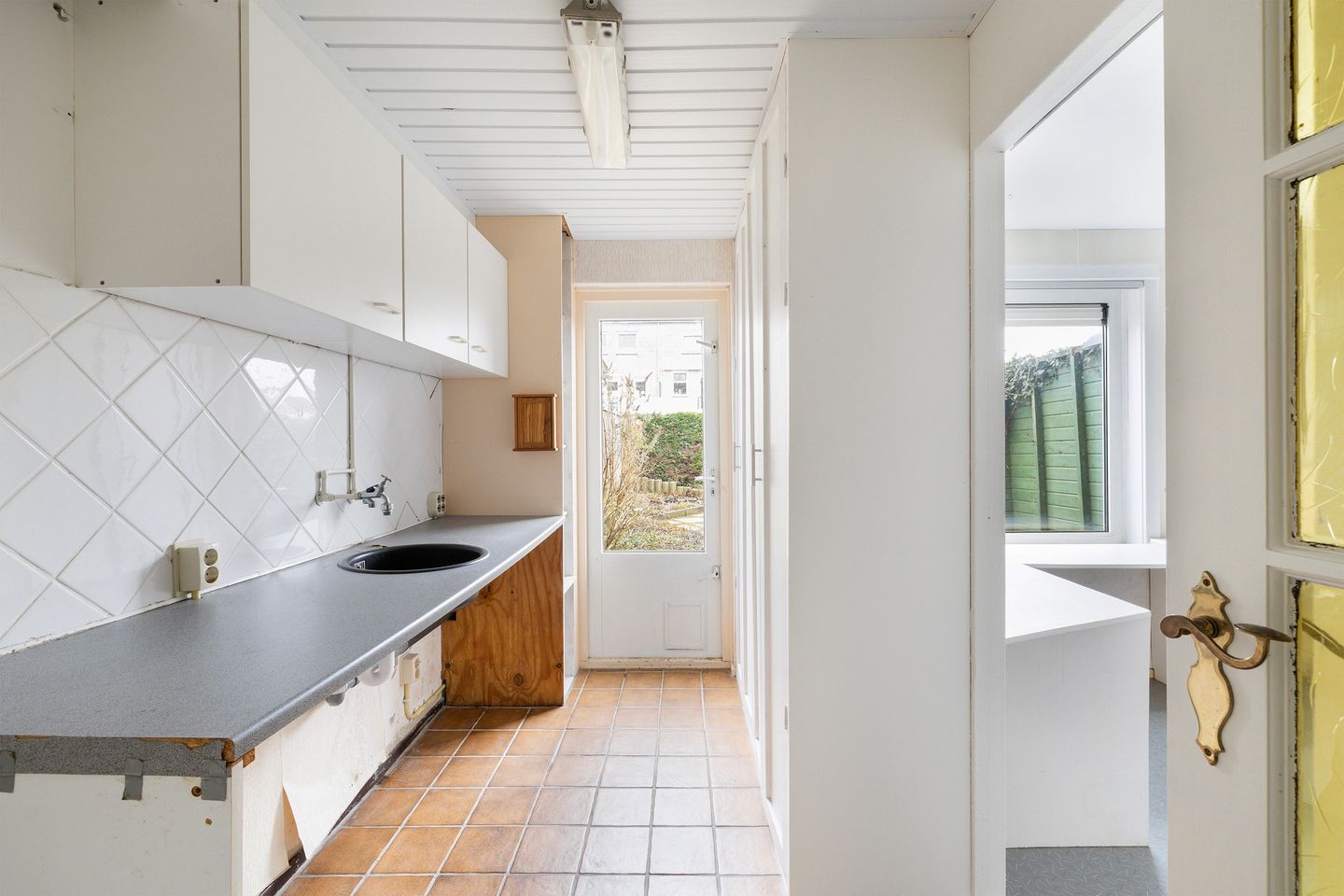 Photo 10 of Hugo van Voorneweg 6