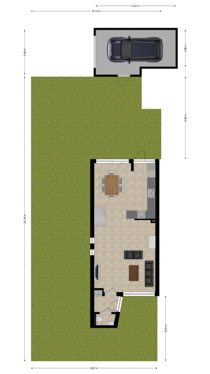 Foto 54 van Boesemsingel 25