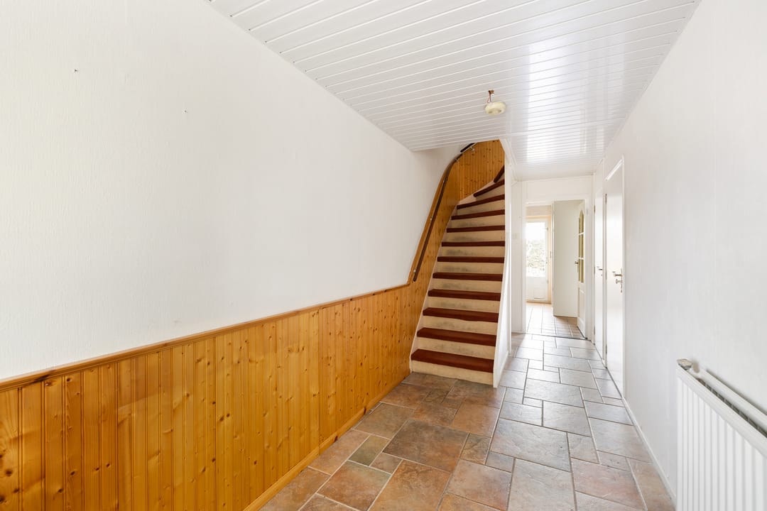 Photo 13 of Hugo van Voorneweg 6