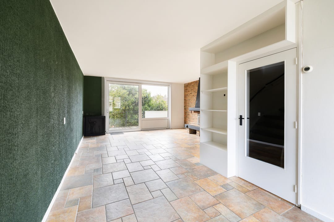 Photo 16 of Hugo van Voorneweg 6