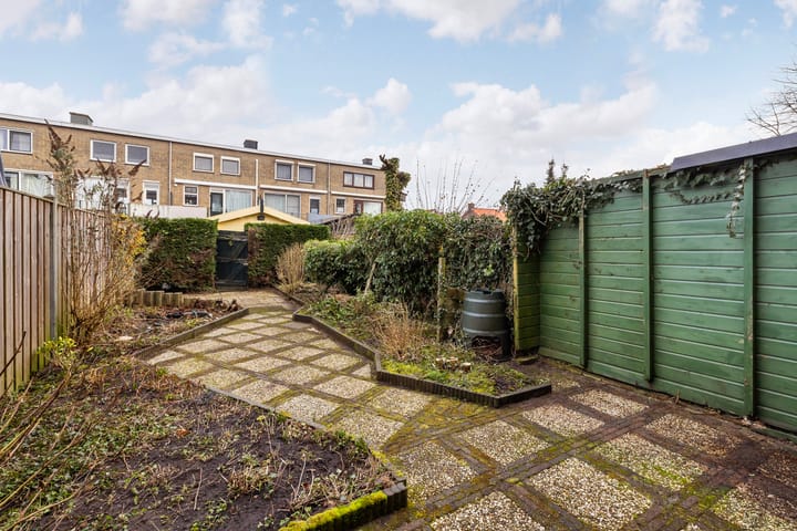 Photo 33 of Hugo van Voorneweg 6