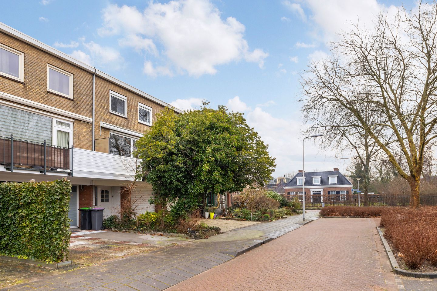 Photo 34 of Hugo van Voorneweg 6