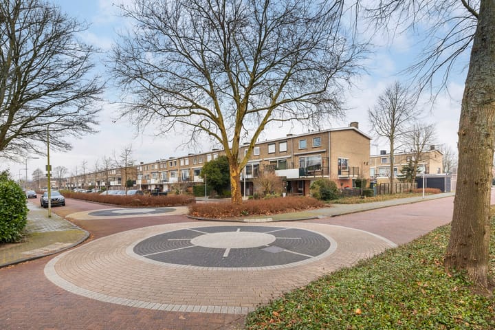 Photo 36 of Hugo van Voorneweg 6