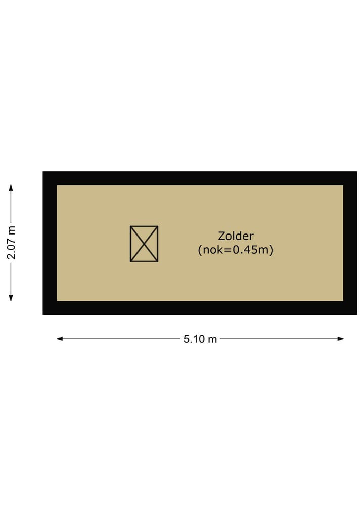 Photo 40 of Hugo van Voorneweg 6