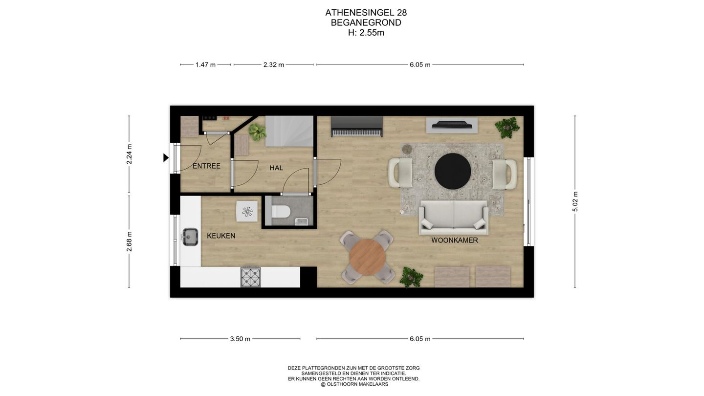 Foto 25 van Athenesingel 28