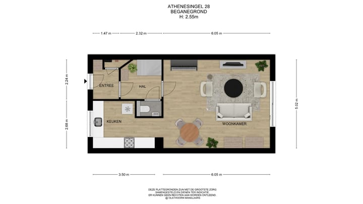 Foto 25 van Athenesingel 28