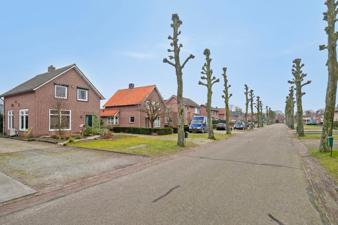 Photo 3 of Pioniersstraat 22