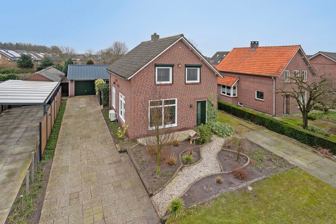 Photo 4 of Pioniersstraat 22