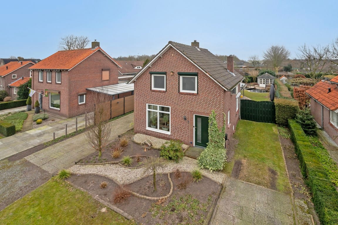 Photo 5 of Pioniersstraat 22