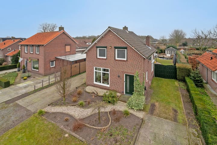 Foto 5 van Pioniersstraat 22