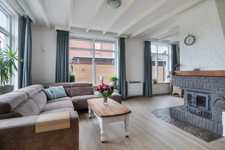 Photo 7 of Pioniersstraat 22