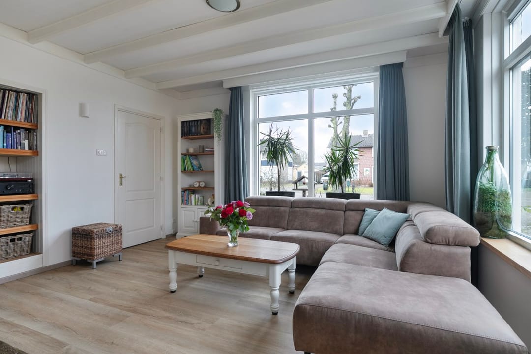 Photo 8 of Pioniersstraat 22