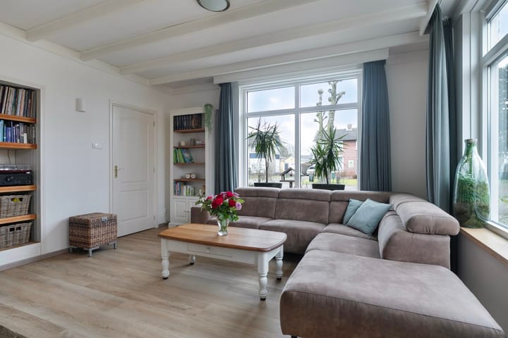 Photo 8 of Pioniersstraat 22