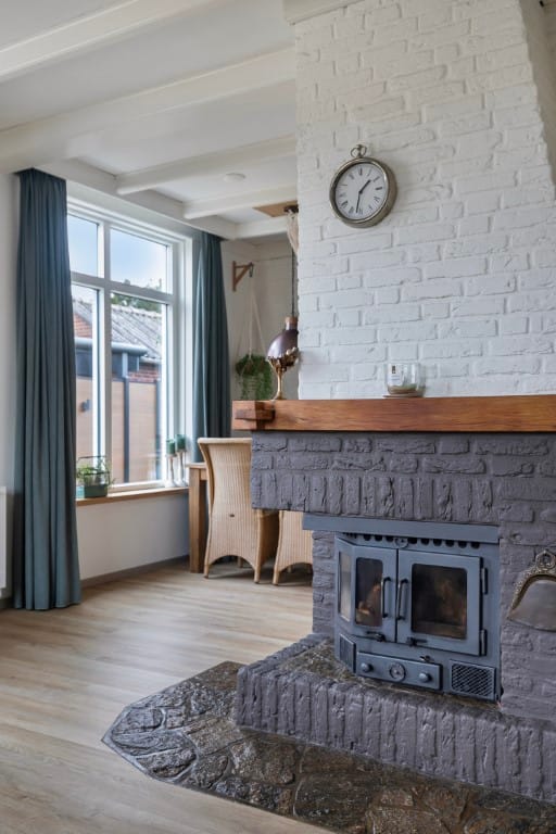 Photo 9 of Pioniersstraat 22