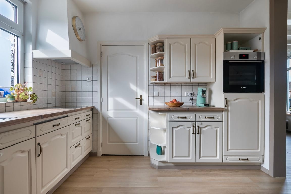 Photo 12 of Pioniersstraat 22