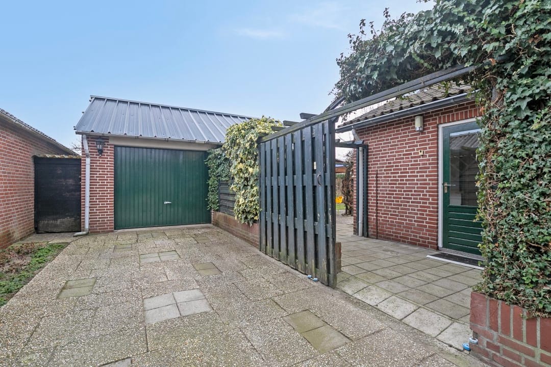 Photo 26 of Pioniersstraat 22