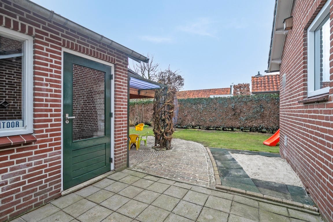 Photo 27 of Pioniersstraat 22