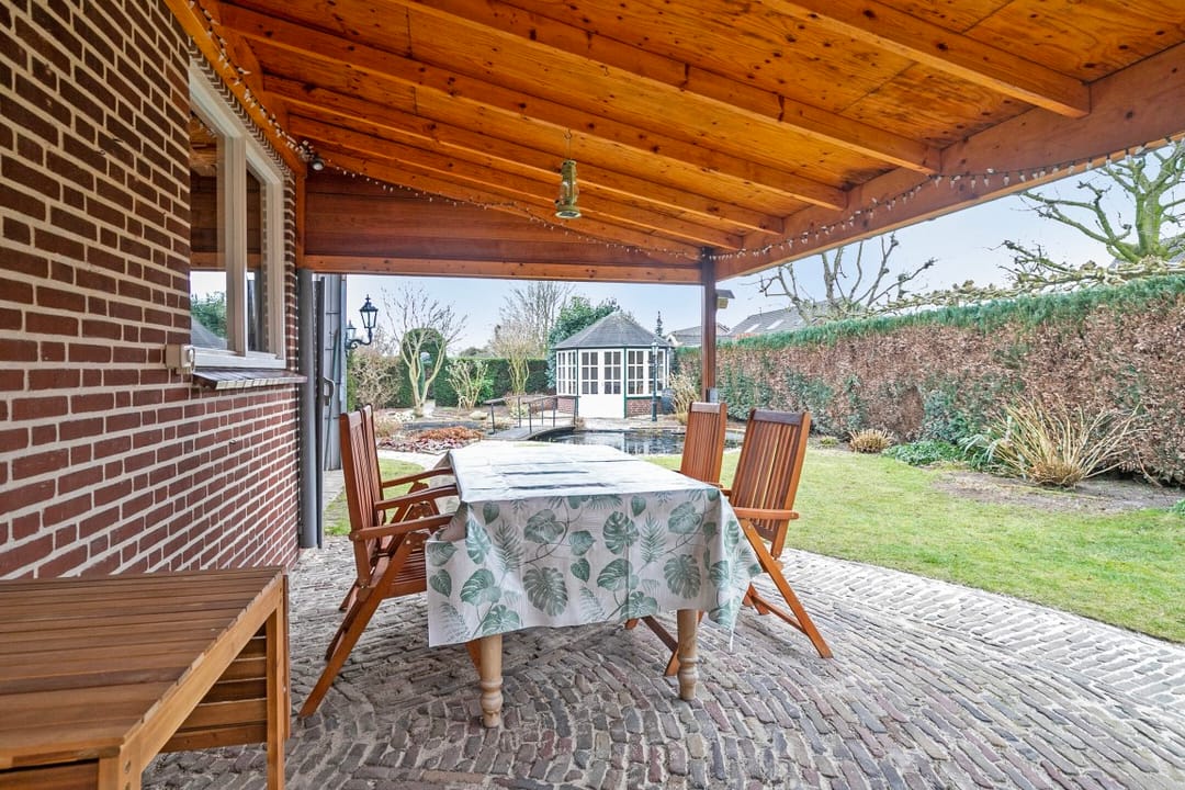 Photo 28 of Pioniersstraat 22