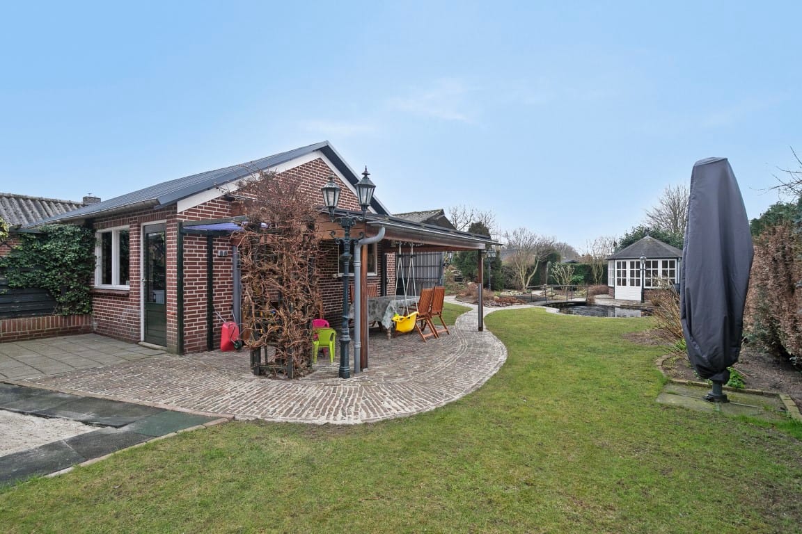 Photo 29 of Pioniersstraat 22