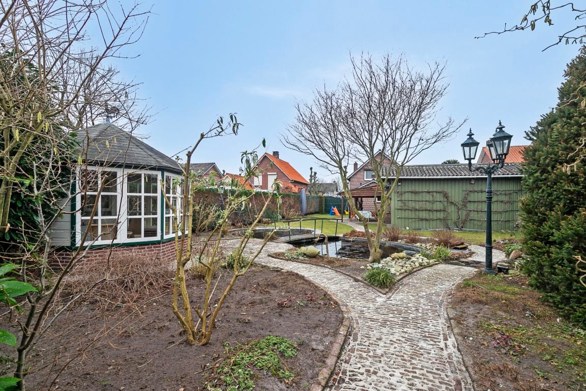 Photo 35 of Pioniersstraat 22