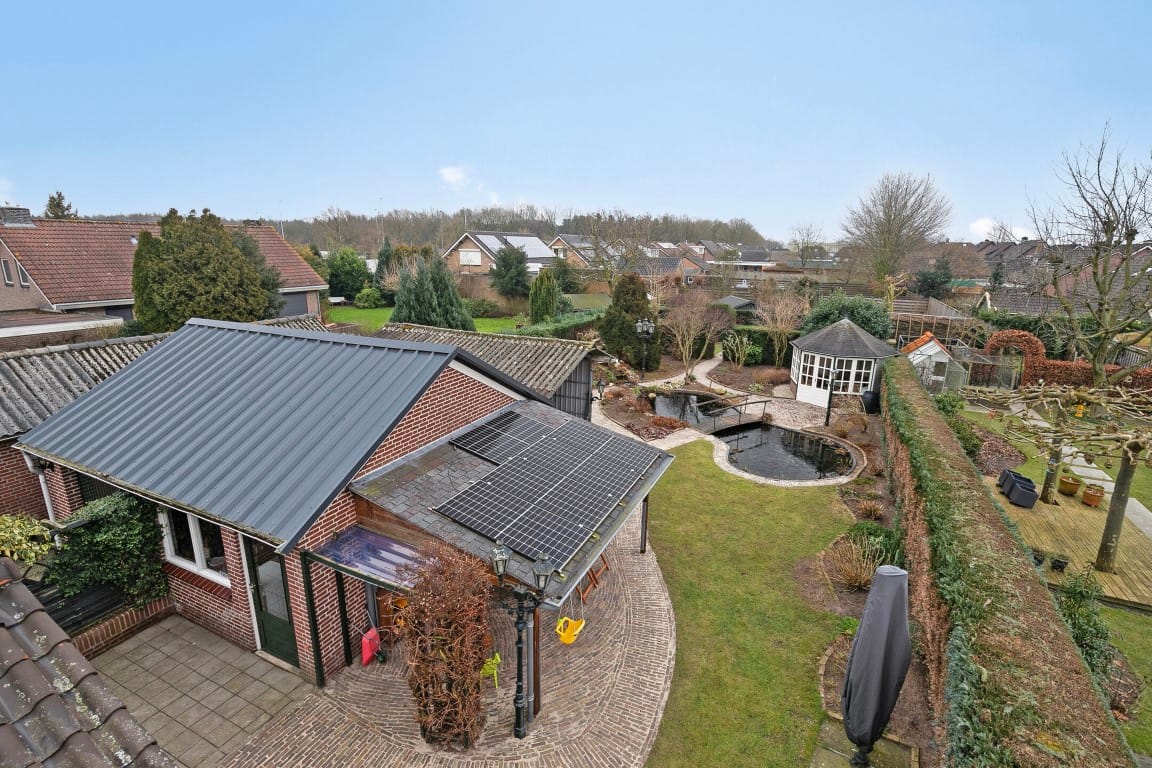 Photo 39 of Pioniersstraat 22