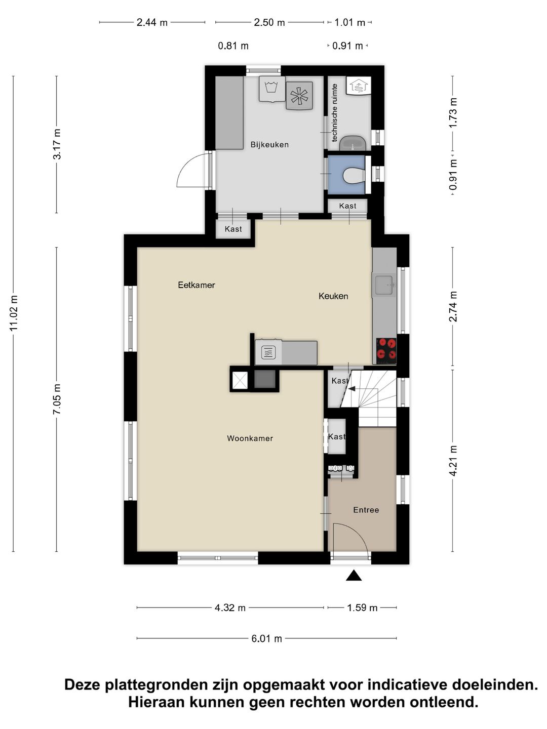 Photo 46 of Pioniersstraat 22