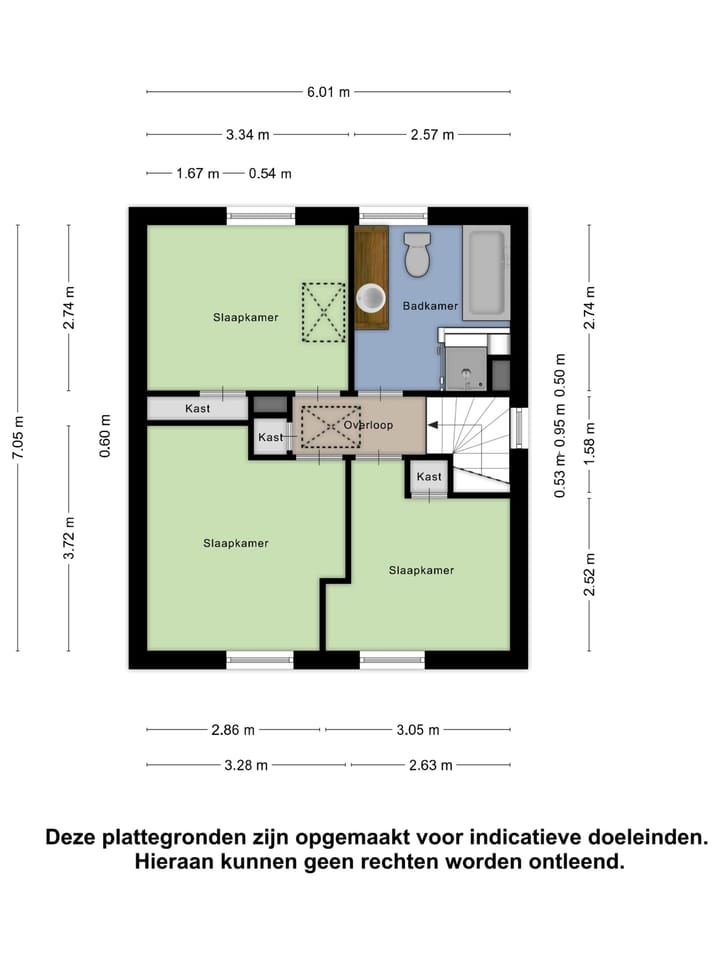 Photo 47 of Pioniersstraat 22