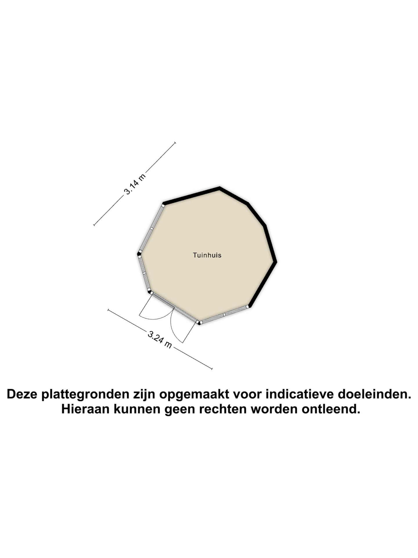 Photo 50 of Pioniersstraat 22