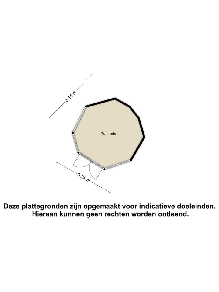 Photo 50 of Pioniersstraat 22