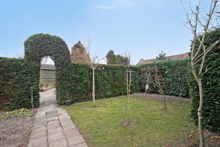 Photo 38 of Pioniersstraat 22