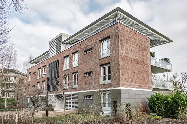 Foto 36 van Hagenduin 24