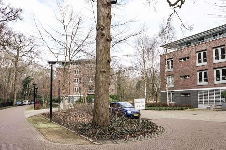 Foto 38 van Hagenduin 24