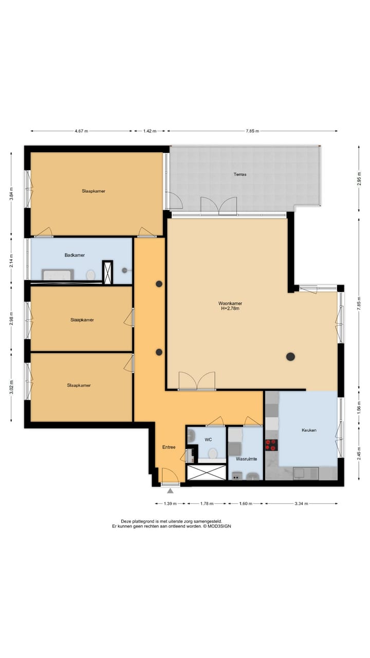 Foto 43 van Hagenduin 24