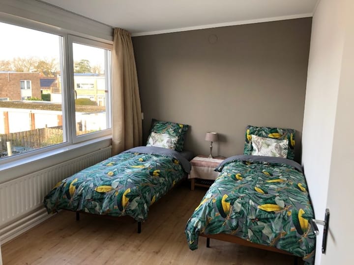 Foto 9 van Oosterscheldestraat 12