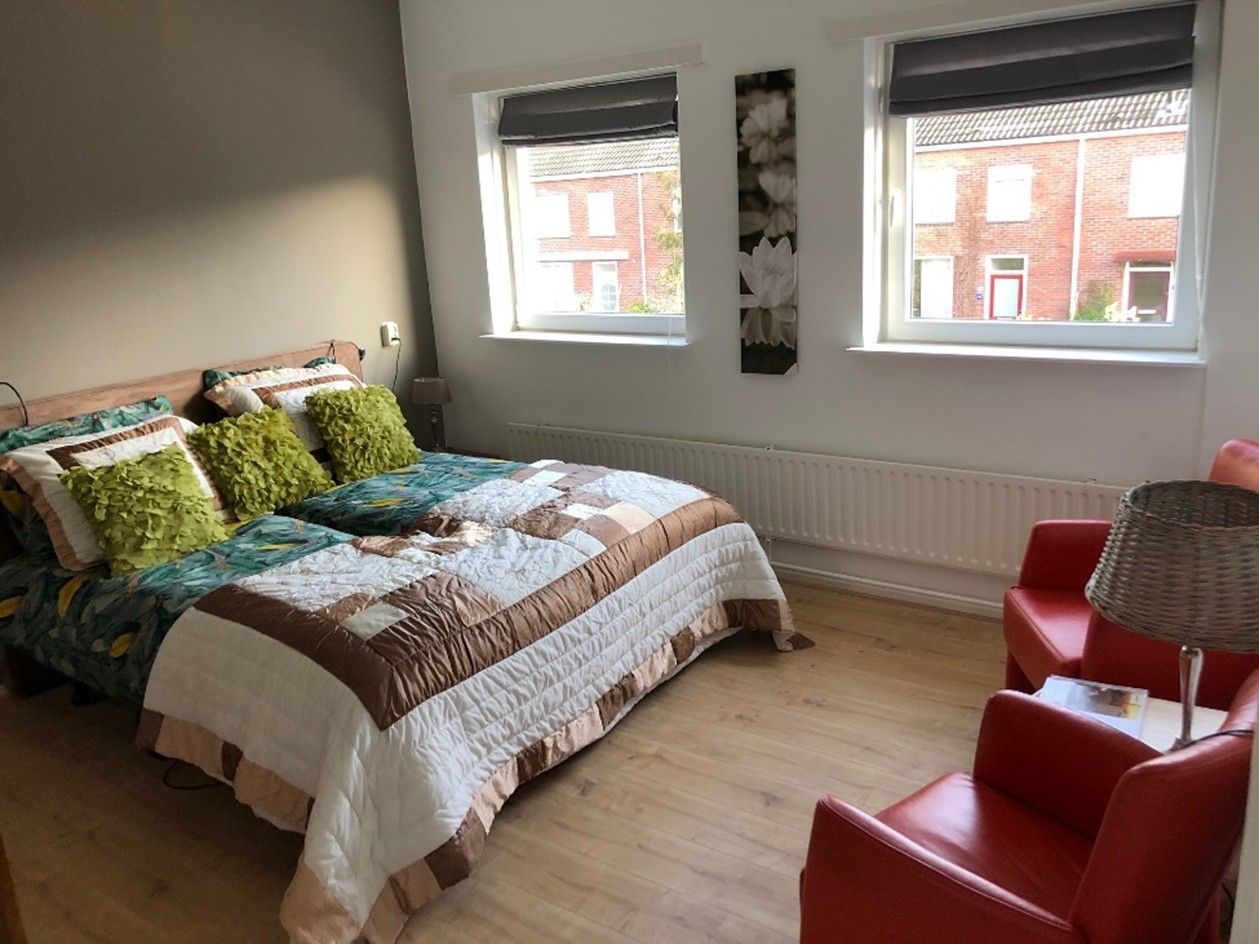 Foto 10 van Oosterscheldestraat 12