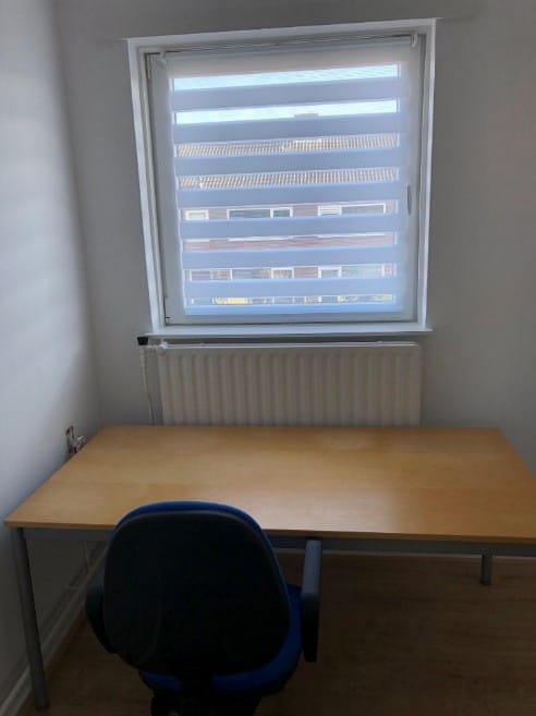 Foto 11 van Oosterscheldestraat 12