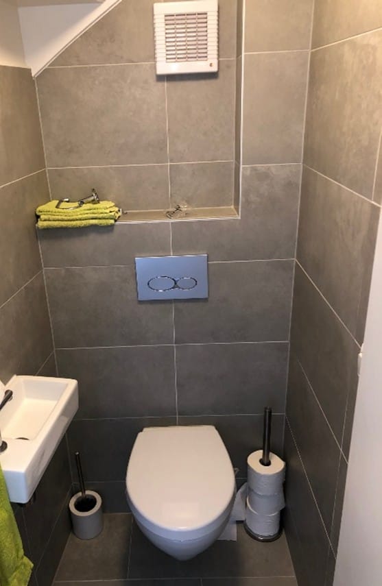 Foto 5 van Oosterscheldestraat 12