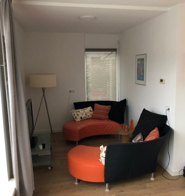 Foto 4 van Oosterscheldestraat 12