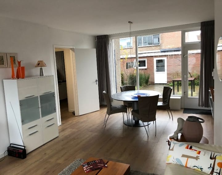 Foto 3 van Oosterscheldestraat 12