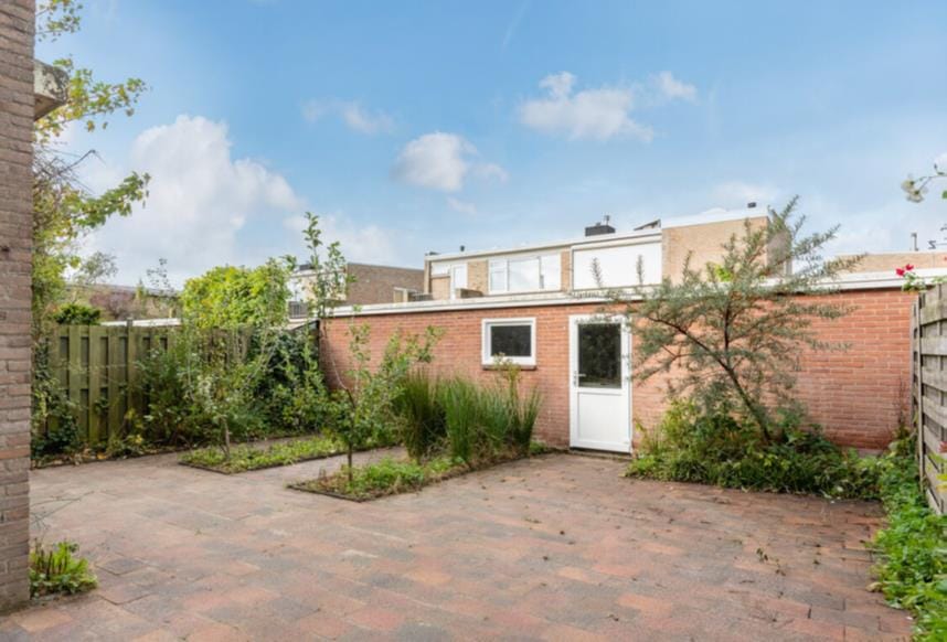 Foto 14 van Oosterscheldestraat 12