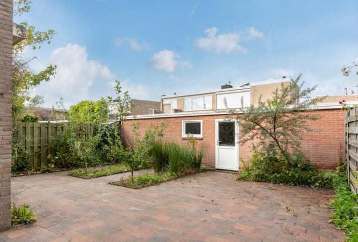 Foto 14 van Oosterscheldestraat 12