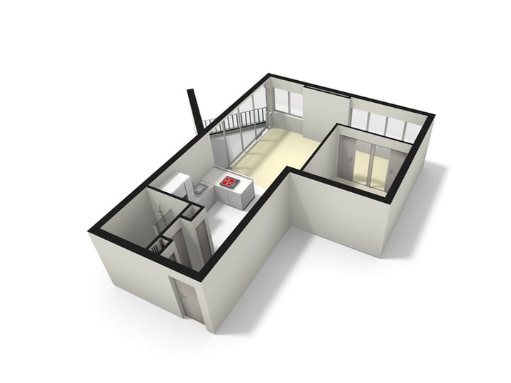 Foto 22 van Groenhoven 222