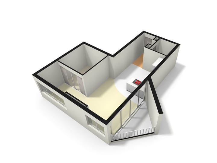 Foto 23 van Groenhoven 222