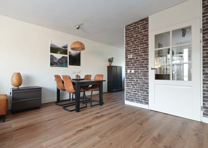 Foto 3 van Huygenhoekring 241