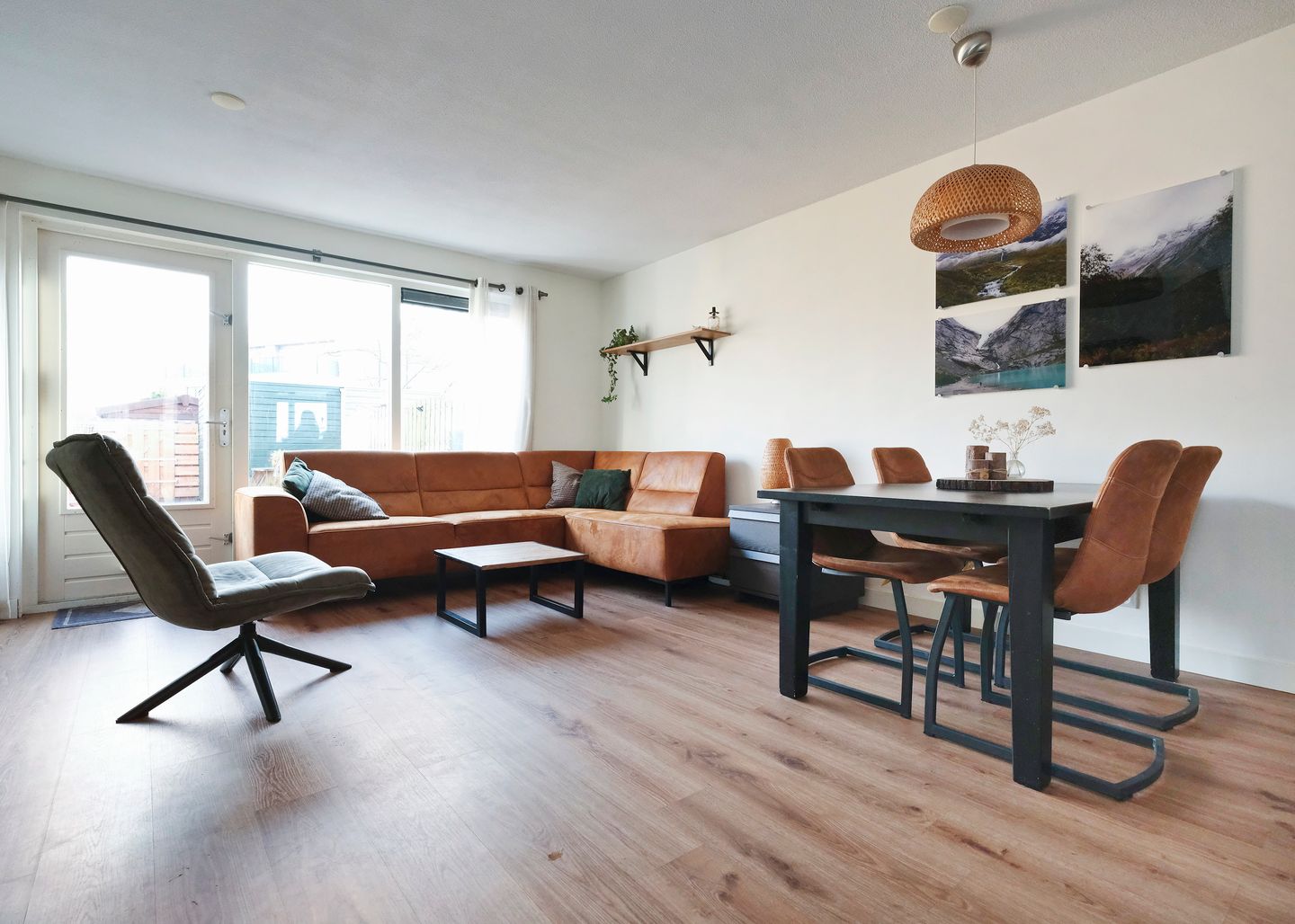 Foto 4 van Huygenhoekring 241