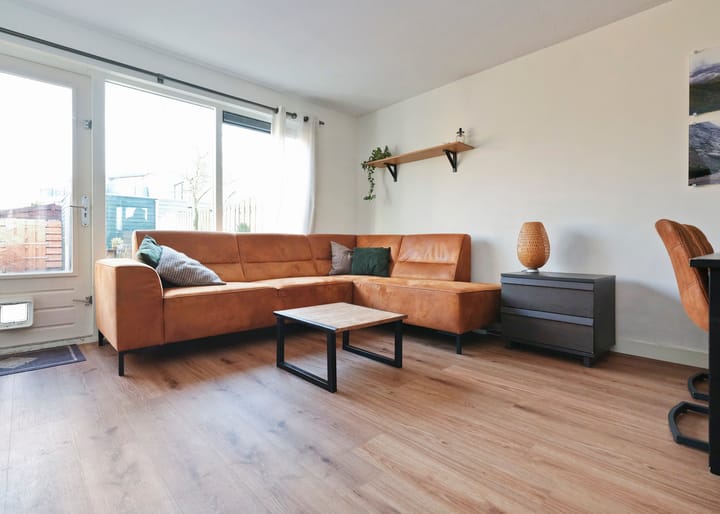 Foto 5 van Huygenhoekring 241