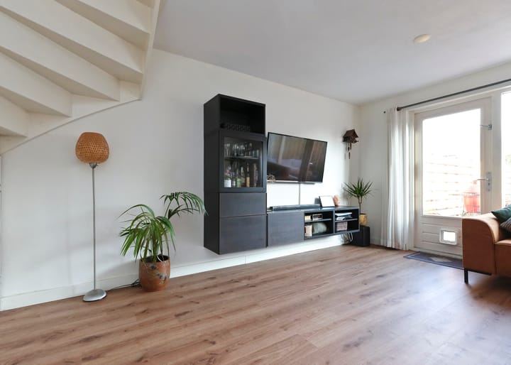 Foto 6 van Huygenhoekring 241